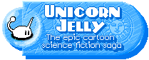 Unicorn Jelly
